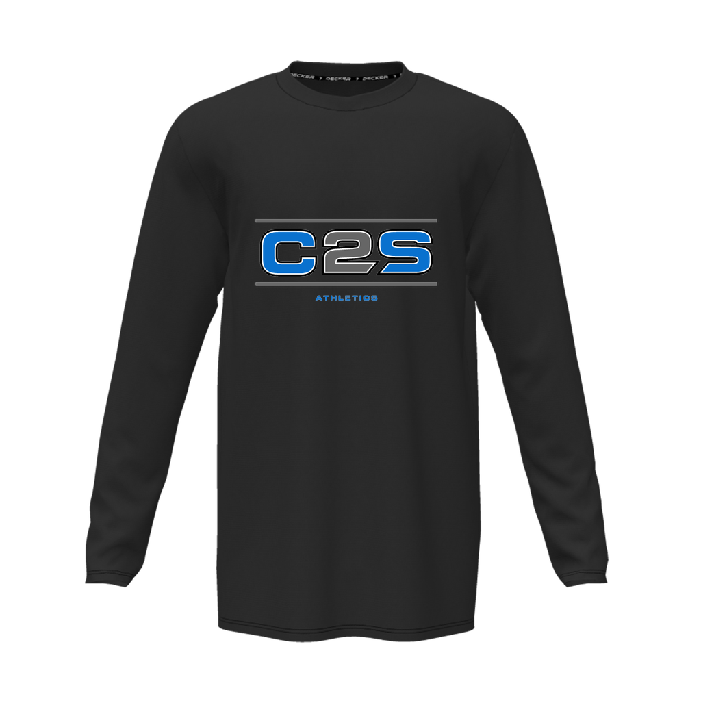 Decker Comfort T-Shirt