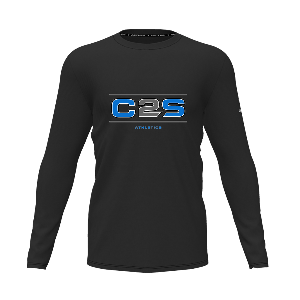 Decker Performance T-Shirt