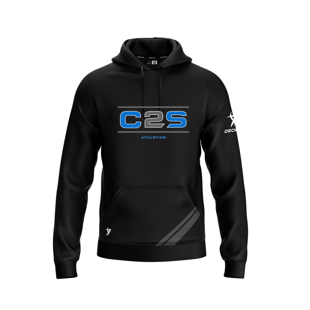 Decker Summit Hoodie