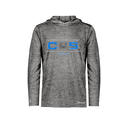 Men's Charge Hoodie