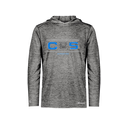 Decker Youth Charge Hoodie